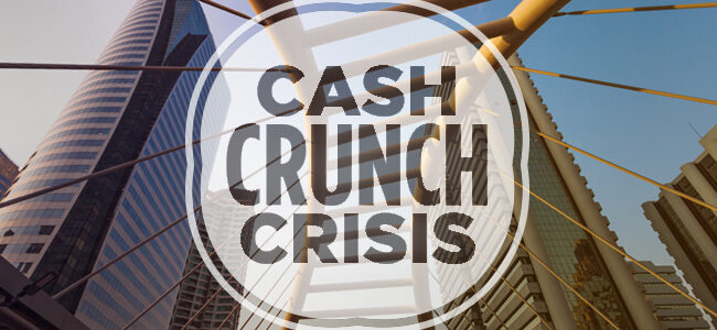 How the Indo-Pacific can beat the SDG cash crunch