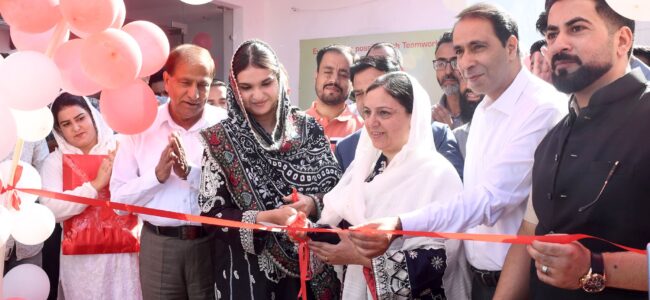 New Mahindra dealership Encash Automotive inaugurated New Mahindra dealership Encash Automotive inaugurated