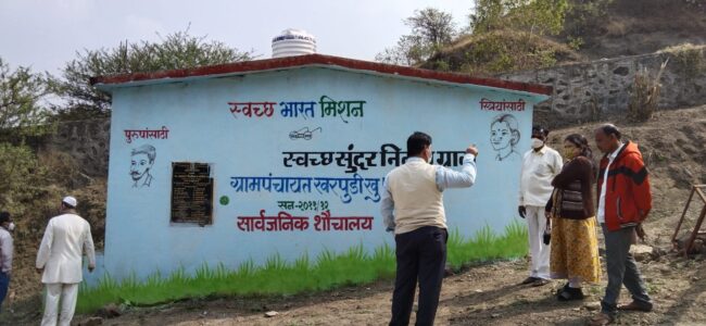 All of J&K’s 6,650 villages declared ODF Plus Model