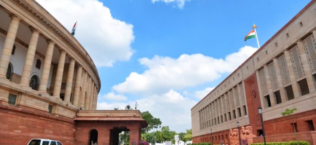 JPC adopts amended Waqf bill as Opposition slams its provisions as ‘unconstitutional’