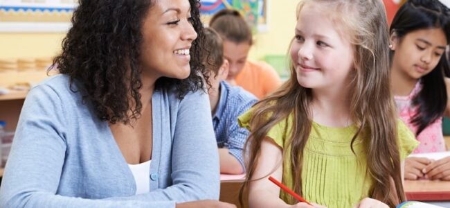 Importance of Teacher-Student relationships