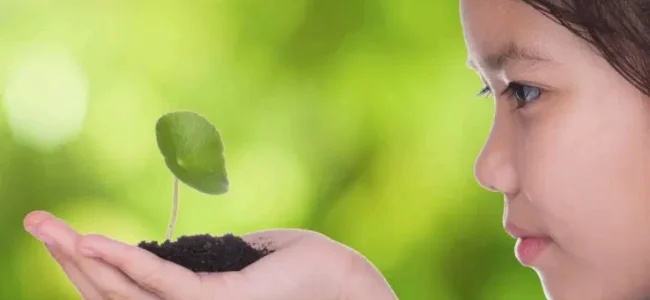 Making students responsive to sustainable development