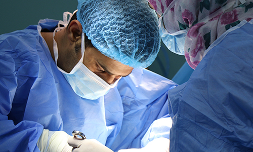 Advances in Liver Transplantation saving lives