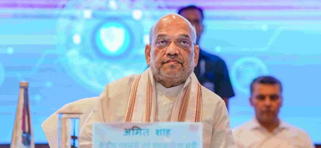Modi govt unsparing in punishing drug traffickers: Amit Shah