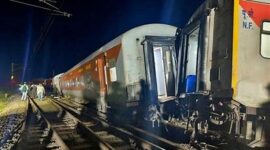 Kashmir Rail Journey Gets Faster as Train Speed Raised on Banihal-Qazigund Section