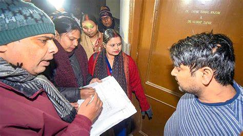 Govt announces schedule for Census with caste enumeration