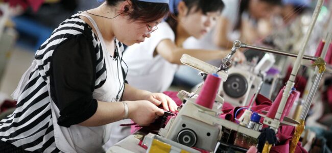 China’s growing unemployment