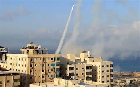 10 Nepali students killed in Hamas attacks in Israel