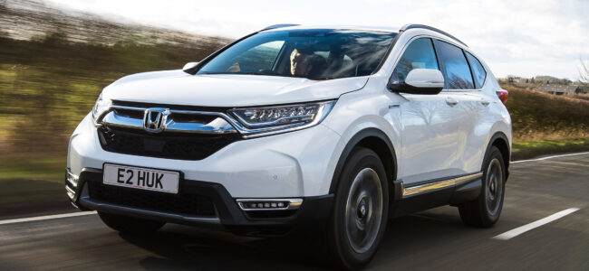 Honda bets on autonomous driving, AI for holistic mobility solutions of future