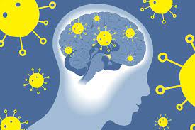 Inflammation due to long Covid causes memory loss, brain fog: Study Inflammation due to long Covid causes memory loss, brain fog: Study