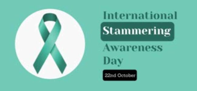 International Stammering Awareness Day: Embracing Self-Acceptance