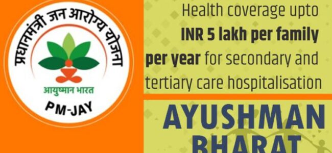 JK’s Ayushman Bharat SEHAT Scheme: A Beacon of Hope