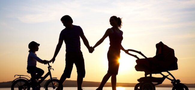What does good enough parenting’ look like?
