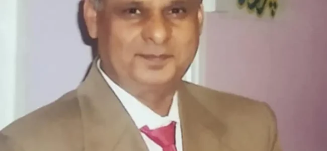 Saifi Sironji: A versatile litterateur