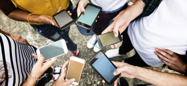 Misuse of Social Media: A Painful Reality Misuse of Social Media: A Painful Reality