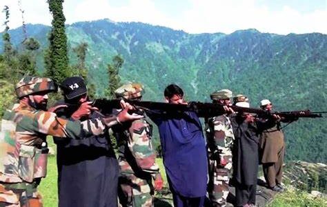 4,153 Village Defence Groups, 32,355 SPOs deployed in J-K