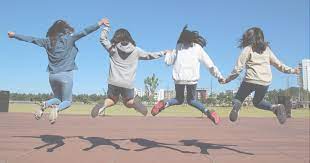 Teenagers need more space