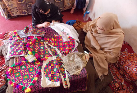 Women entrepreneurs to showcase their brands in exhibition held at Jammu