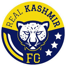 Real Kashmir FC shine in I-League 2023-24 opener