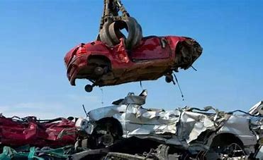 11,000 old vehicles of Central Armed Police Forces identified; to be scrapped