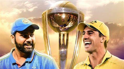 India-Aus world cup final match creates record peak viewership of 5.9 cr on Disney+Hotstar India-Aus world cup final match creates record peak viewership of 5.9 cr on Disney+Hotstar
