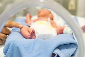 Covid infection caused surge in preterm births: US Study Covid infection caused surge in preterm births: US Study