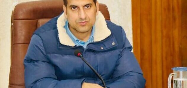 Secretary PD&MD reviews progress on implementation of ‘Himayat’ scheme Secretary PD&MD reviews progress on implementation of ‘Himayat’ scheme