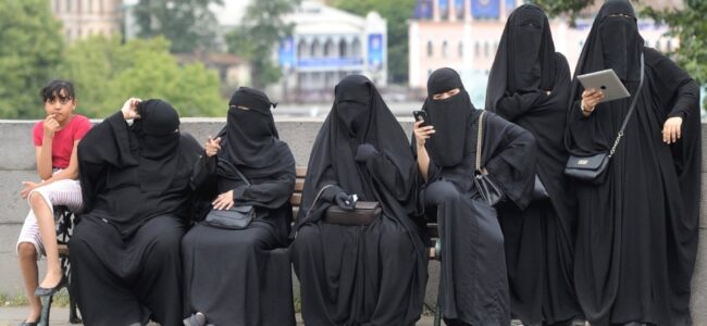 Islam and feminism