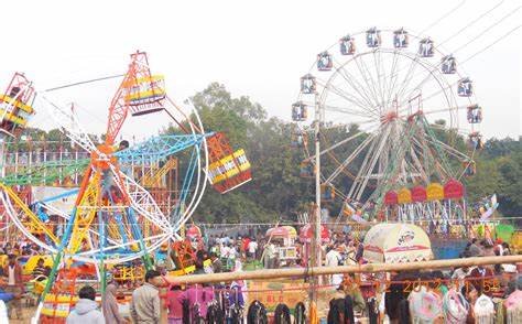 JKRLM Set to host SARAS Mela from October 4