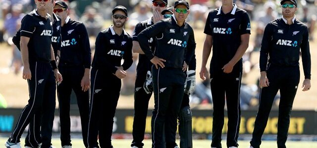 New Zealand need to find bowling mojo against SL in crunch match amid rain threat