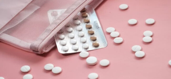 Oral contraceptives may be impairing fear-regulation in women: Study