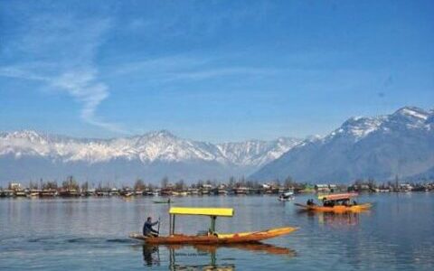 Slight respite from cold in Kashmir as minimum temperatures rise