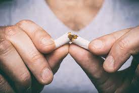 Smoking cessation and quality of Life