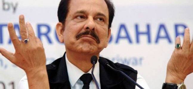 Sahara Group chief Subrata Roy dies of cardiorespiratory arrest Sahara Group chief Subrata Roy dies of cardiorespiratory arrest