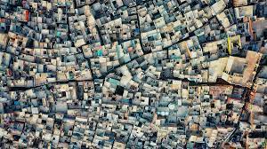 Urban land pattern may hold key to reduce exposure to weather extremes: Study