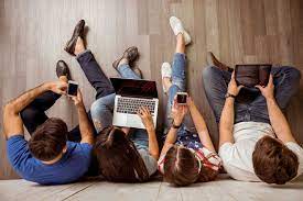 Problem screen use hits attention, higher-level thinking: Study