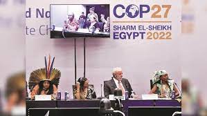 UN climate meetings organised in a way that benefits richer, larger countries: Study UN climate meetings organised in a way that benefits richer, larger countries: Study