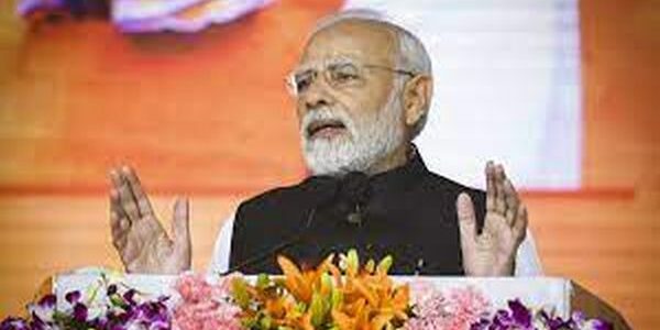 Can’t accept export of raw materials, value addition must happen in India: PM Modi