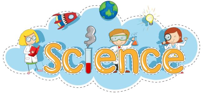 Science and development