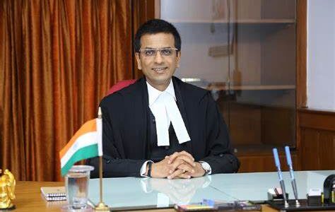 Need to ‘pay attention at trial courts’ to reduce growing number of cases: CJI