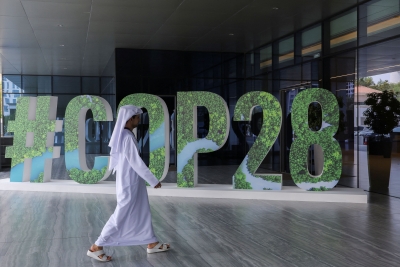 From Paris agreement to COP28