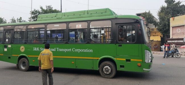 JKRTC joins red Bus Platform
