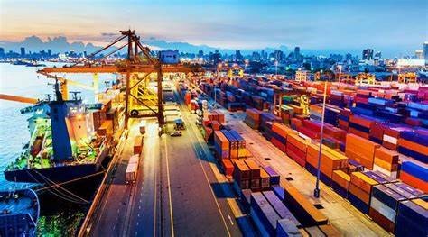13 states, Union Territories among achievers in logistics performance index 2023: DPIIT report