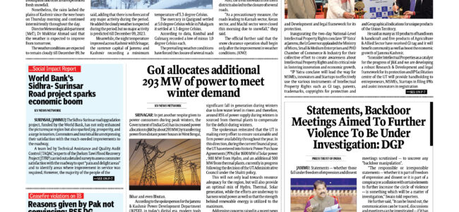 Global warming causing less snowfall