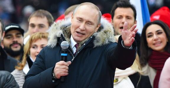 Putin arrives this evening; both sides to ink several agreements to boost partnership Putin arrives this evening; both sides to ink several agreements to boost partnership