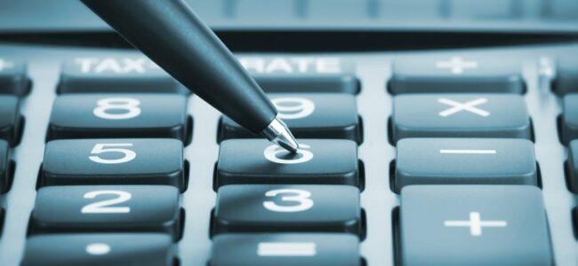 Increasing Tax Capacities of Developing Countries