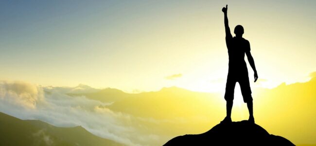 Striving for success