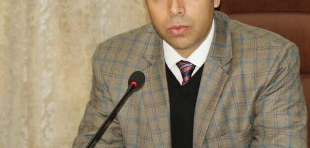 DC Srinagar reviews implementation of COTPA