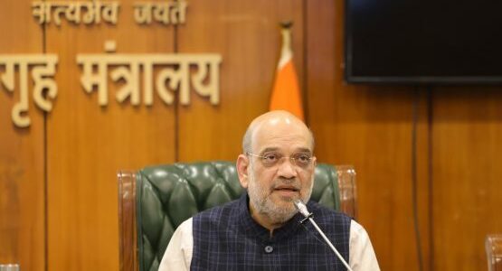 War against drug trafficking has to be ruthless: Amit Shah
