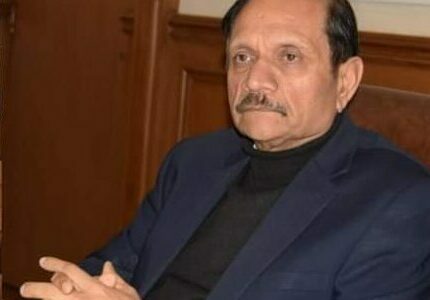 Advisor Bhatnagar visits Doda, reviews developmental scenario of district Advisor Bhatnagar visits Doda, reviews developmental scenario of district